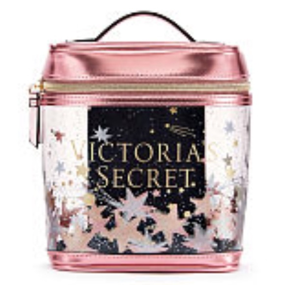 Celestial Train Case Star Bag - Picture 2 of 7